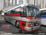 Ônibus Particulares CDL7387 na cidade de Barueri, São Paulo, Brasil, por André Leandro. Número da foto: #12235246.