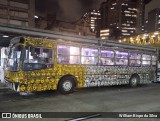Zózima Trupe ZT8687 na cidade de São Paulo, São Paulo, Brasil, por William Bispo da Silva. Número da foto: #12235890.