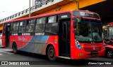Nor Lima 1112 na cidade de Lima, Lima, Lima Metropolitana, Peru, por Alonso Ugaz Yabar. Número da foto: #:id.