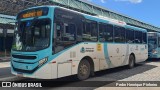 Auto Viação São José 12242 na cidade de Fortaleza, Ceará, Brasil, por Pedro Henrique Pinheiro. Número da foto: #:id.