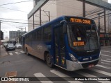 Viação Feitoria 12194 na cidade de São Leopoldo, Rio Grande do Sul, Brasil, por Mateus de Oliveira Fernandes. Número da foto: #:id.