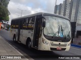 VIPE - Viação Padre Eustáquio 1321 na cidade de São Caetano do Sul, São Paulo, Brasil, por Rafael Lopes de Oliveira. Número da foto: #12235474.