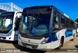 Emanuel Transportes  na cidade de Serra, Espírito Santo, Brasil, por Gian Carlos. Número da foto: #:id.