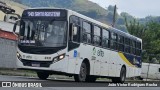 Viação Elite 2331 na cidade de Volta Redonda, Rio de Janeiro, Brasil, por João Victor Rodrigues Rocha. Número da foto: #12235900.