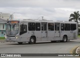 Expresso Azul JL324 na cidade de Pinhais, Paraná, Brasil, por Jonas de Almeida Cabral. Número da foto: #:id.