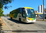 Empresa Gontijo de Transportes 15020 na cidade de Ipatinga, Minas Gerais, Brasil, por Celso ROTA381. Número da foto: #12235136.