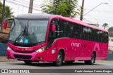 Mirian Tour 5030 na cidade de Barra do Piraí, Rio de Janeiro, Brasil, por Paulo Henrique Pereira Borges. Número da foto: #12237532.
