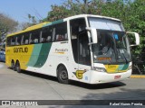 Empresa Gontijo de Transportes 12870 na cidade de São Paulo, São Paulo, Brasil, por Rafael Nunes Pereira. Número da foto: #12236827.