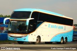 Emtram 5330 na cidade de São Paulo, São Paulo, Brasil, por Paulo Henrique Pereira Borges. Número da foto: #:id.