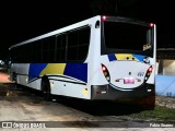 Ônibus Particulares 487 na cidade de Bragança, Pará, Brasil, por Fabio Soares. Número da foto: #12235236.