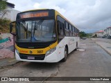 Coletivo Transportes 3657 na cidade de Caruaru, Pernambuco, Brasil, por Vinicius Palone. Número da foto: #12236200.