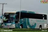 Auto Viação Camurujipe 4910 na cidade de Jaguaquara, Bahia, Brasil, por Filipe Lima. Número da foto: #:id.