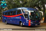 Viação Riodoce 72405 na cidade de São Paulo, São Paulo, Brasil, por Éo Ferreira Oficial 22. Número da foto: #:id.