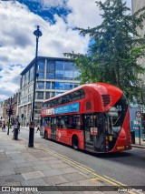 Stagecoach  na cidade de London, Greater London, Inglaterra, por André Hoffmann. Número da foto: #12237959.