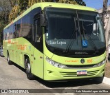 Tursan - Turismo Santo André 885 na cidade de Volta Redonda, Rio de Janeiro, Brasil, por Luiz Eduardo Lopes da Silva. Número da foto: #12235230.