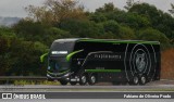 Viação Garcia 98110 na cidade de Porangaba, São Paulo, Brasil, por Fabiano de Oliveira Prado. Número da foto: #12236718.