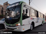 Auto Ônibus Líder 0925011 na cidade de Manaus, Amazonas, Brasil, por Gilmar Porfírio. Número da foto: #12236255.