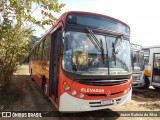 Escolares HGJ6D19 na cidade de Ipatinga, Minas Gerais, Brasil, por Joase Batista da Silva. Número da foto: #:id.