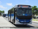 Itamaracá Transportes 1.473 na cidade de Olinda, Pernambuco, Brasil, por Lohanny Medeiros. Número da foto: #:id.