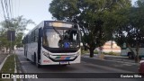 Transnacional Transportes Urbanos 08043 na cidade de Natal, Rio Grande do Norte, Brasil, por Gustavo Silva. Número da foto: #12236267.