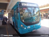 Unimar Transportes 24207 na cidade de Serra, Espírito Santo, Brasil, por Danilo Moraes. Número da foto: #12237644.