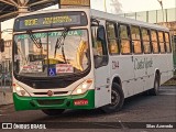 Empresa de Transportes Costa Verde 7344 na cidade de Lauro de Freitas, Bahia, Brasil, por Silas Azevedo. Número da foto: #12238048.