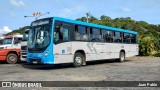 ANSAL - Auto Nossa Senhora de Aparecida 058 na cidade de Juiz de Fora, Minas Gerais, Brasil, por Juan Pablo. Número da foto: #12235810.
