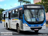 Consórcio Recife 933 na cidade de Recife, Pernambuco, Brasil, por Gustavo  Bonfate. Número da foto: #:id.