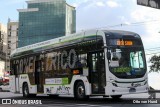Coletivos São Lucas 31296 na cidade de Belo Horizonte, Minas Gerais, Brasil, por Otto von Hund. Número da foto: #:id.