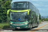 UTIL - União Transporte Interestadual de Luxo 11911 na cidade de Ouro Branco, Minas Gerais, Brasil, por Rodrigo Matheus. Número da foto: #12235185.