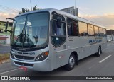 Kuster Transporte e Locadora 14 na cidade de Cariacica, Espírito Santo, Brasil, por Everton Costa Goltara. Número da foto: #12238079.