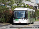 Next Mobilidade - ABC Sistema de Transporte 8171 na cidade de São Bernardo do Campo, São Paulo, Brasil, por Joao Pedro284. Número da foto: #:id.