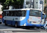 Viação Forte AF-019 na cidade de Belém, Pará, Brasil, por Fabio Soares. Número da foto: #12235179.