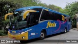 Rápido Expresso Fênix Viação 40525 na cidade de São Paulo, São Paulo, Brasil, por Fábio Paixão. Número da foto: #12238054.