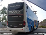 Onix Turismo 138 na cidade de Cotia, São Paulo, Brasil, por David Macedo Rocha. Número da foto: #12235529.