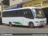 Ônibus Particulares LNV5716 na cidade de Carangola, Minas Gerais, Brasil, por Herick Jorge Athayde Halfeld. Número da foto: #12235867.
