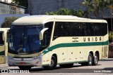 Empresa Unida Mansur e Filhos 2937 na cidade de Ubá, Minas Gerais, Brasil, por Lucas Oliveira. Número da foto: #:id.