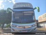 Viação Garcia 88026 na cidade de Xinguara, Pará, Brasil, por Misael Rosa Souza. Número da foto: #12236551.