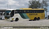 Empresa Gontijo de Transportes 17165 na cidade de Rio Largo, Alagoas, Brasil, por Müller Peixoto. Número da foto: #12237788.