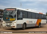 Evanil Transportes e Turismo RJ 132.126 na cidade de Rio de Janeiro, Rio de Janeiro, Brasil, por João Victor - PHOTOVICTORBUS. Número da foto: #12235332.