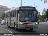 Borborema Imperial Transportes 441 na cidade de Recife, Pernambuco, Brasil, por Jonathan Silva. Número da foto: #:id.