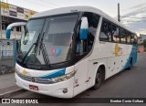 Mega Tur 2200 na cidade de Cariacica, Espírito Santo, Brasil, por Everton Costa Goltara. Número da foto: #12235713.