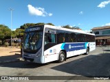 Solaris Transportes 20119 na cidade de Montes Claros, Minas Gerais, Brasil, por Vitor Miguel. Número da foto: #12235857.