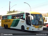 Empresa Gontijo de Transportes 15005 na cidade de Coronel Fabriciano, Minas Gerais, Brasil, por Joase Batista da Silva. Número da foto: #12237351.