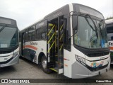 Auto Viação Salineira 702 na cidade de Cabo Frio, Rio de Janeiro, Brasil, por Gabriel Silva. Número da foto: #12236592.
