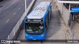 BRT Salvador 40013 na cidade de Salvador, Bahia, Brasil, por Flash Clicks. Número da foto: #12237006.