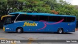 Rápido Expresso Fênix Viação 37025 na cidade de São Paulo, São Paulo, Brasil, por Fábio Paixão. Número da foto: #12238046.