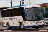 Van Tur Executivo 2 na cidade de Belém, Pará, Brasil, por Bezerra Bezerra. Número da foto: #:id.