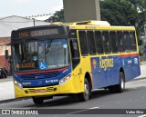 Auto Viação Reginas RJ 110.070 na cidade de Rio de Janeiro, Rio de Janeiro, Brasil, por Valter Silva. Número da foto: #:id.