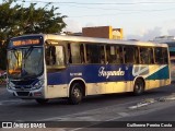 Auto Ônibus Fagundes RJ 101.009 na cidade de Niterói, Rio de Janeiro, Brasil, por Guilherme Pereira Costa. Número da foto: #:id.